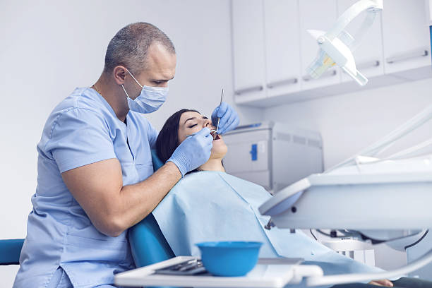 Best Laser Dentistry  in King City, CA